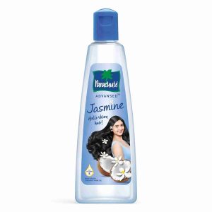 PARACHUTE FLORA JASMINE HAIR OIL 300ML
