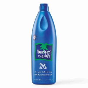 PARACHUTE COCONUT OIL 200ML