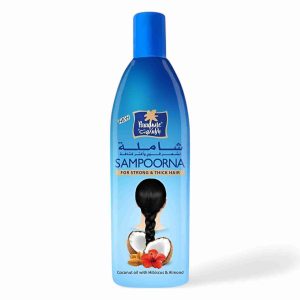 PARACHUTE SAMPOORNA HAIR OIL 300ML