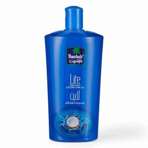 PARACHUTE LITE COCONUT HAIR OIL 300 ML