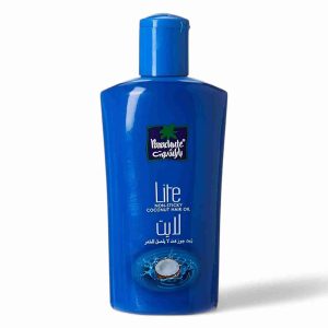 PARACHUTE LITE COCONUT HAIR OIL 150ML