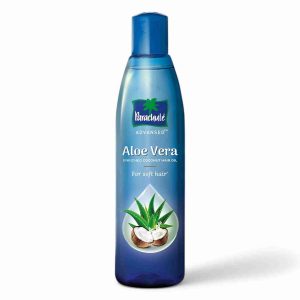 PARACHUTE ALOE VERA HAIR OIL 250ML
