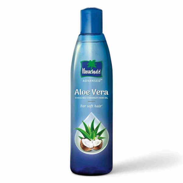 PARACHUTE ALOE VERA HAIR OIL 250ML