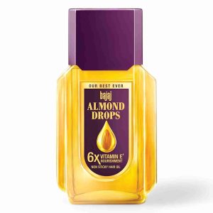 BAJAJ ALMOND OIL 50ML