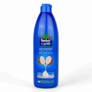 PARACHUTE ADVANCED COCONUT HAIR OIL 300 ML