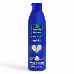 PARACHUTE ADVANCED COCONUT HAIR OIL 170 ML