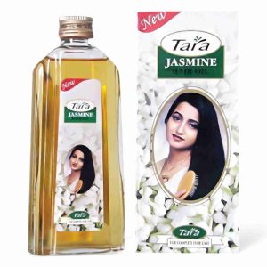 TARA JASMINE HAIR OIL 200 ML