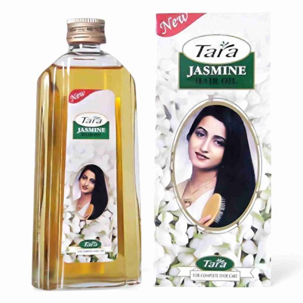 TARA JASMINE HAIR OIL 200 ML