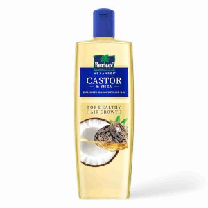 PARACHUTE ADVANCED SHEA COCONUT HAIR OIL 200 ML