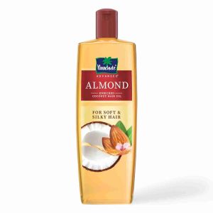 PARACHUTE ADVANCED ARGAN COCONUT HAIR OIL 300 ML