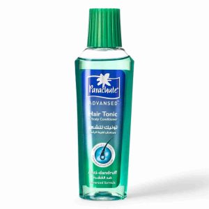 PARACHUTE MEN HAIR TONIC 100ML ANTI DANDRUF