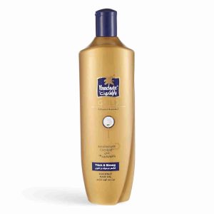 PARACHUTE THICK&STRONG COCONUT HAIR OIL 400 ML