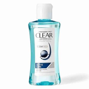 CLEAR ANTI DANDRUFF OIL 150 ML