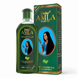 DABUR AMLA HAIR OIL ORIGINAL 240 ML