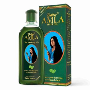 DABUR AMLA HAIR OIL ORIGINAL 500ML