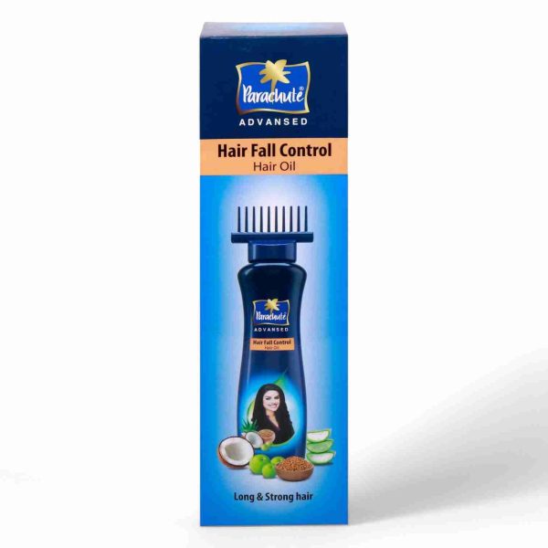 PARACHUTE ADVANCED HAIR FALL CONTROL HAIR OIL 300 ML