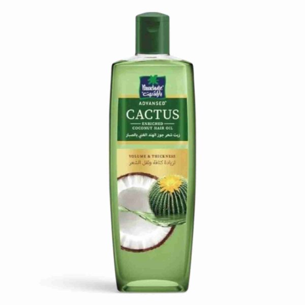 PARACHUTE ADVANCED CACTUS ENRICHED COCONUT OIL 200ML