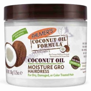 PALMERS COCONUT OIL FORMULA 150GM