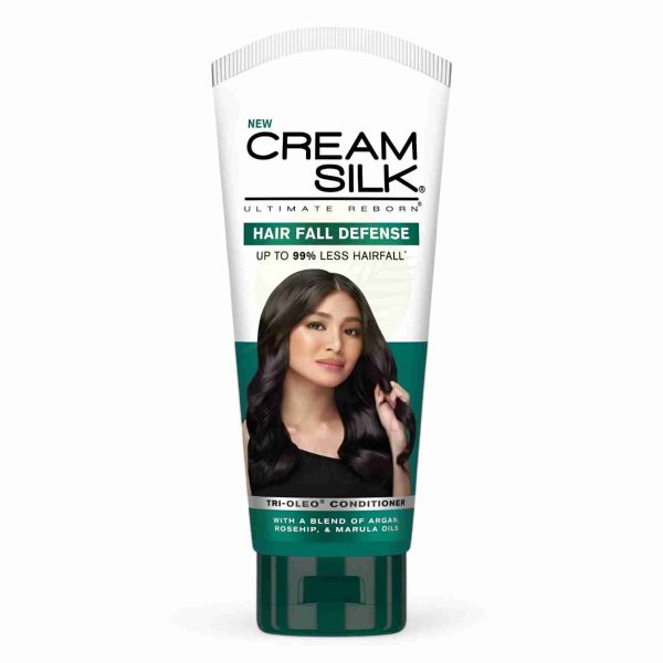 CREAMSILK CONDITIONER HAIR FALL DEFENSE 180ML