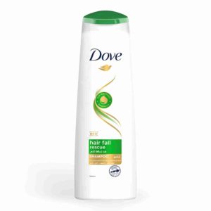 DOVE SHAMPOO HAIR FALL RESCUE 400ML