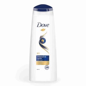 DOVE HAIR SHAMPOO 400ML INTENSIVE REPAIR