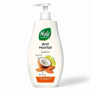 NYLE HAIR SHAMPOO 400ML ANTI HAIIR FALL