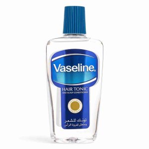 VASELINE HAIR TONIC&SCALP CONDITIONER 300ML