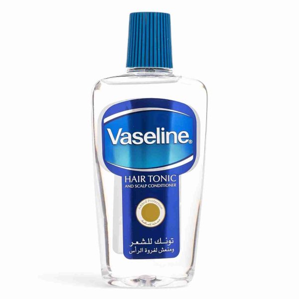 VASELINE HAIR TONIC&SCALP CONDITIONER 300ML