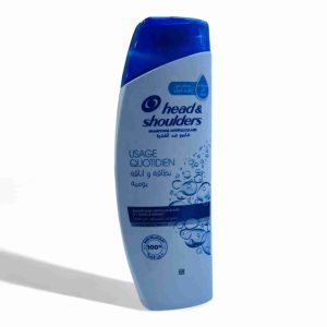 HEAD & SHOULDER SHAMPOO 400 ML CLASSIC CLEAN