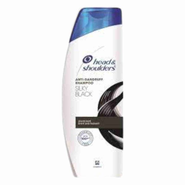 HEAD & SHOULDER SHAMPOO 400 ML PROTECTION ANTICHUTE