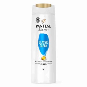 PANTENE SHAMPOO 400 M CLASSIC CLEAN