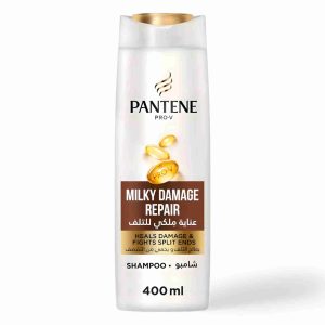 PANTENE SHAMPOO 400 ML DAMEGED HAIR