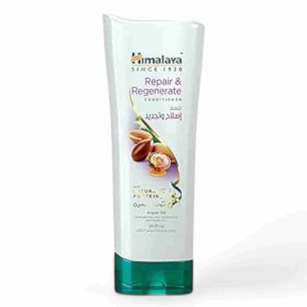 HIMALAYA REPAIR & REGENERATE SHAMPOO 400 ML