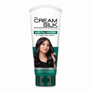 CREAM SILK HAIR CONDITIONER 350ML HAIR FALL DEFENCE