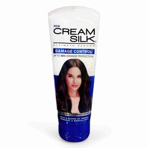 CREAMSILK CONDITIONER 180ML DAMAGE CONTROL