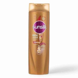 SUNSILK HAIR SHAMPOO 350ML HAIR FALL SOLUTION