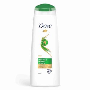 DOVE HAIR SHAMPOO 200ML HAIR FALL RESCUE