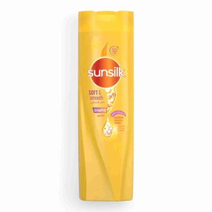 SUNSILK SHAMPOO 400 ML SOFT & SMOOTH