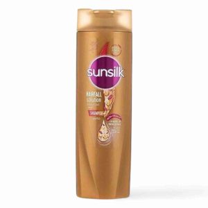 SUNSILK HAIR SHAMPOO 400 ML THICK & LONG