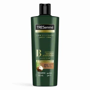 TRESEMME SHAMPOO 400 ML BOTANIX NOURISH & REPLENISH
