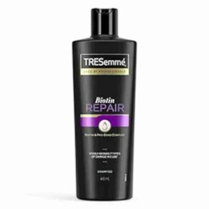 TRESEMME SHAMPOO 400 ML REPAIR & PROTECT