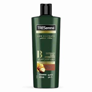 TRESEMME SHAMPOO 600 ML BOTANIX NOURISH & REPLENISH