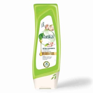 VATIKA HAIR CONDITIONER 200 ML SPANISH GARLIC
