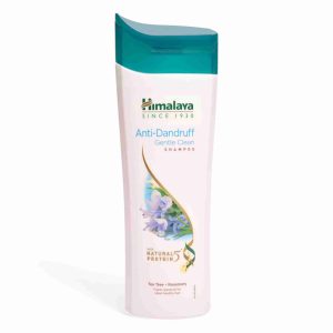 HIMALAYA ANTI DANDRUFF GENTLE CLEAN SHAMPOO 400ML