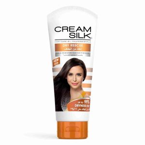 CREAM SILK DRY RESCUE CONDITIONER 180ML