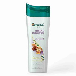 HIMALAYA REPAIR REGENERATE SHAMPOO 200ML