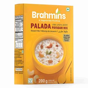 BRAHMINS PALADA PAYASAM MIX 200GM