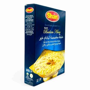 SHAN BADAM KHEER MIX 150GM