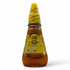 AL SHAFI HONEY 400GM