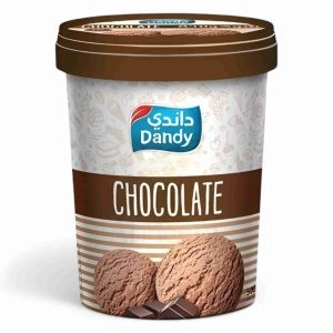 DANDY ROYAL CHOCOLATE ICE CREAM 2 LTR